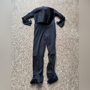 Batman Halloween costume size youth small (just the one piece) hard chest